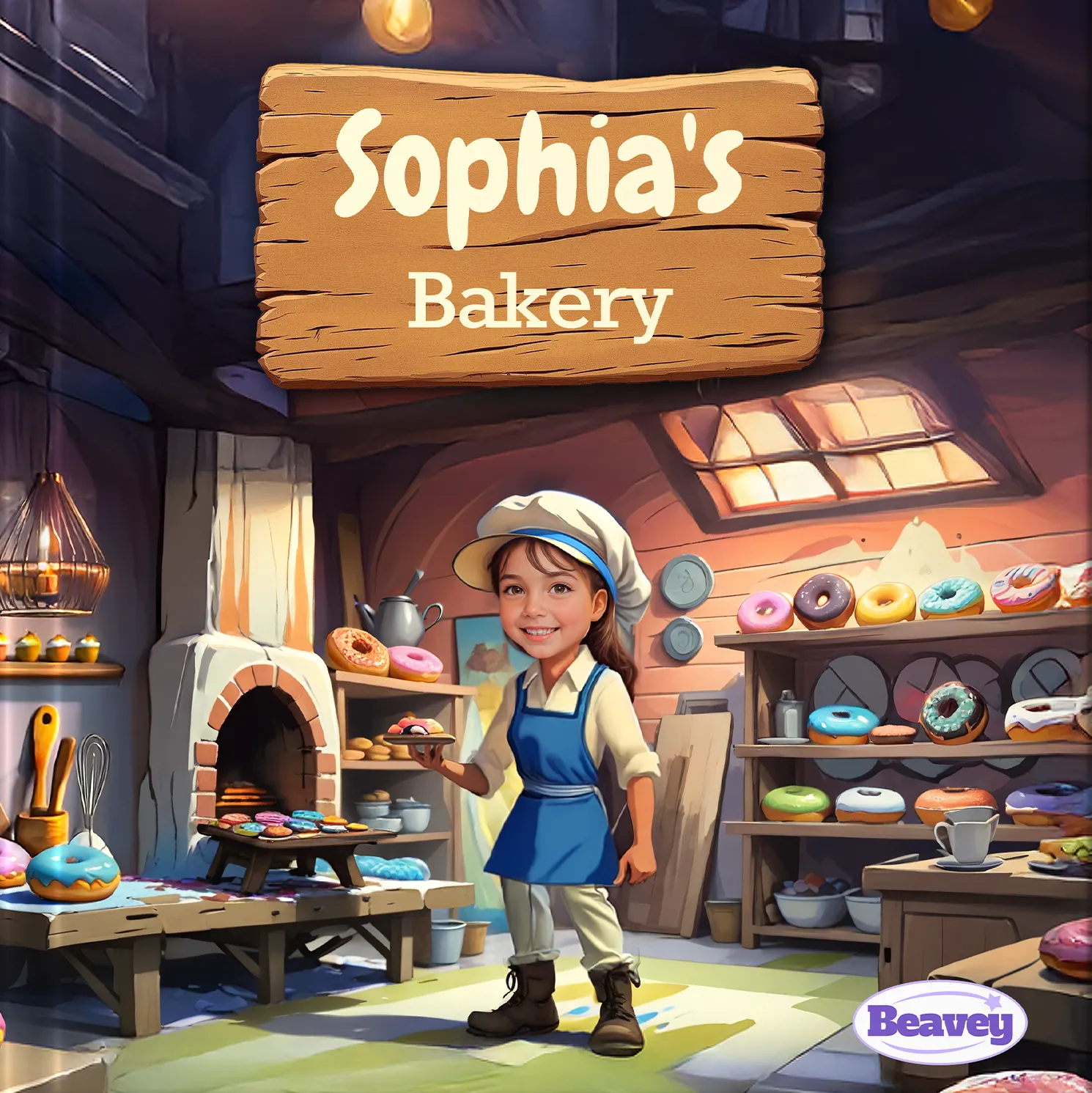 Your Bakery