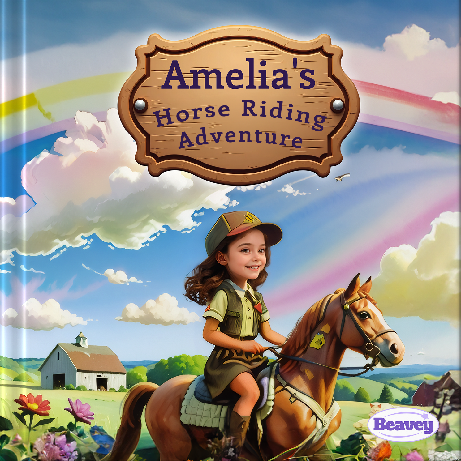 Your Horse Riding Adventure